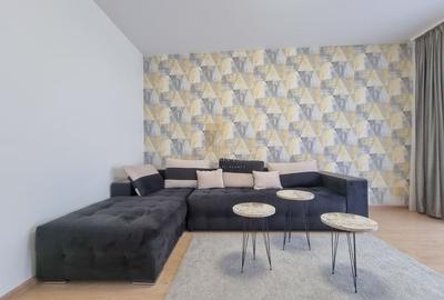 Apartament 2 camere complet mobilat și utilat - Avantgarden - 5