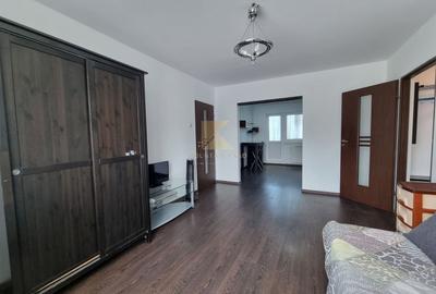 Apartament cu 3 camere semidecomandat în Gării - 8
