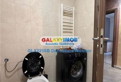 Apartament cu 2 camere în Dudu - 10