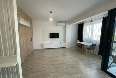 Apartament Premium - Dacia - Pacurari - Parcare - 2
