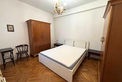Ultracentral Unirii, 2 camere, Centrala proprie, Balcon, Mobilat - 3