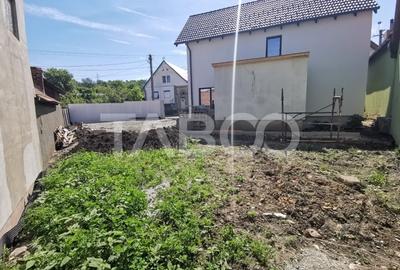 Casa individuala cu 3 camere decomandate zona Gusterita din Sibiu - 3