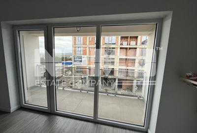 Apartament cu 2 camere semidecomandat în Central - 8