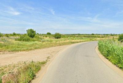 Teren intravilan 16 ha, tangent DR4, acces dublu la asfalt - 10