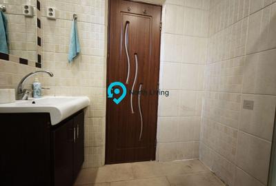 Apartament cu 4 camere decomandat în Calea Călărașilor - 17