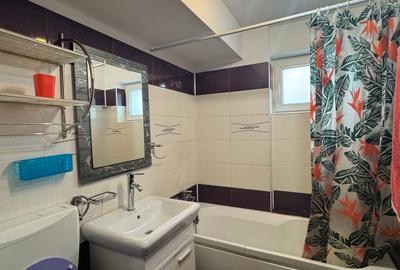 Apartament 3 camere - mobilat si utilat - Metrou Dimitrie Leonida - 14