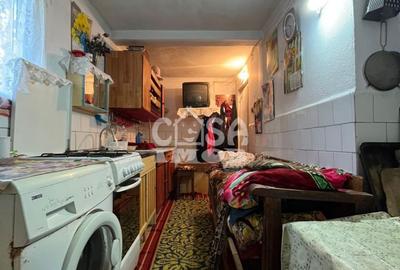 Casă cu 5 camere cu Teren 1187 Mp în Tătărani - 17