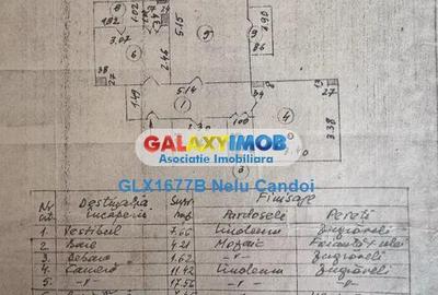 Apartament cu 2 camere decomandat în Rahova - 8