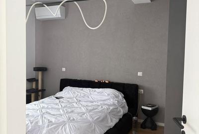 De Inchiriat Apartament 3 Camere de Lux, pe 2 Nivele, Sebastian sect.5 - 24