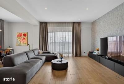 Apartament cu 4 camere decomandat în Tunari - 2