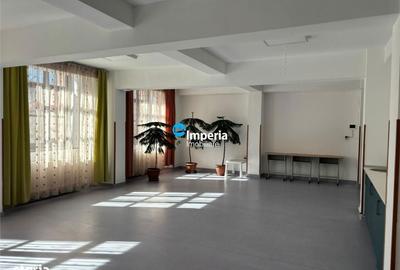 Spațiu comercial, de 64 mp, în Albești - 4