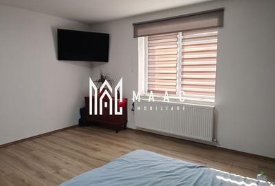 Casă 3 camere I Curte 420 mp I Garaj utilat I Axente Sever - 1