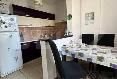 Casa de vanzare, cu 3 camere, zona centrala - 5