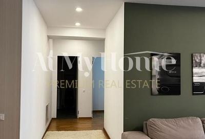 Apartament superb cu 3 camere in complex rezidential cu piscina / Iancu Nicolae - 7