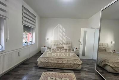 Casa individuala cu 4 camere, 729 mp teren, zona Elisabetin - 5