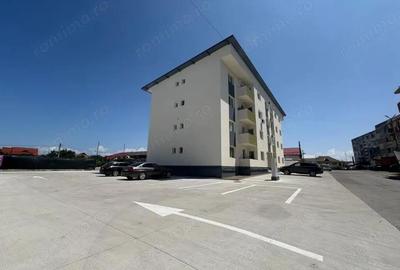Vanzare apartament modern 2 camere - 55 mp *bloc NOU* - zona ?i?e?ti - 3