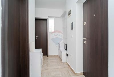 Apartament 2 Camere,  Brown Luxury - 7