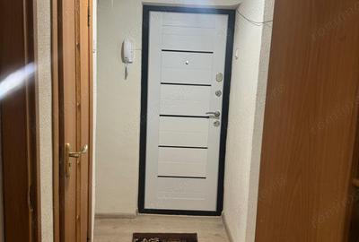 Garsonieră semidecomandată în Romană