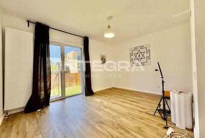 PET Friendly | Apartament 2 Camere | Decomandat | Gradina | Parcare | Borhanci - 6