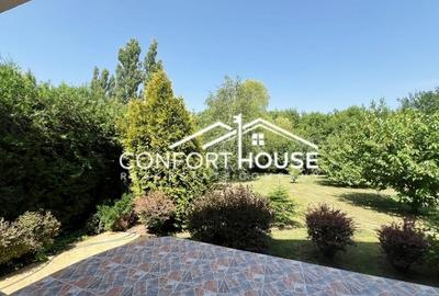 Vila 7 camere, teren 880mp, vanzare- inchiriere, IANCU NICOLAE - 40