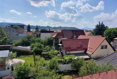 VILA CU CATE UN APARTAMENT PE FIECARE NIVEL, CENTRAL, ZONA AFI BRASOV - 5