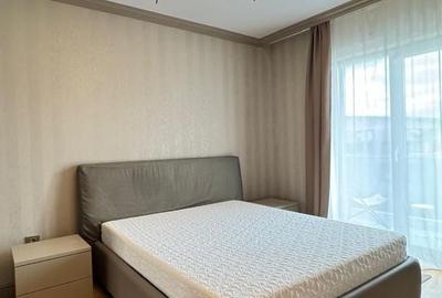 Apartament cu 3 camere semidecomandat, mobilat în Europa - 8