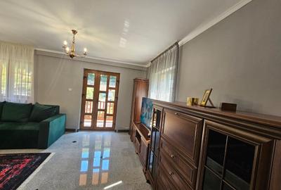 Vila Vetel zona Valea Caoi - 6