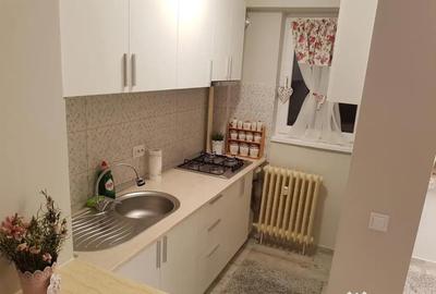Garsonieră decomandată în Drumul Taberei - 8