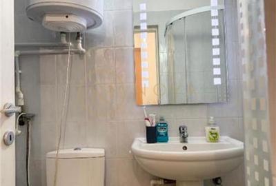 Apartament cu 3 camere decomandat, mobilat în Nerva Traian - 13