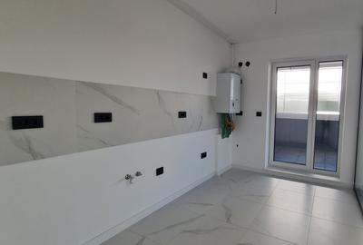 Apartament cu 2 camere decomandat în Titan - 3