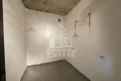 Spațiu comercial, de 255 mp, în Tipografilor - 4