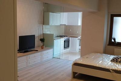 Apartament 1 camera de inchiriat Complex Privilege,... - 2