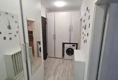 COMISION 0 | Exigent Plaza Lujerului - Garsoniera Decomandata Balcon - 6