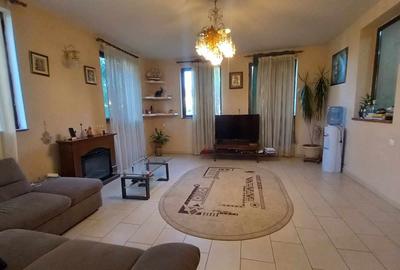 Casa deosebita 8 camere 350 mp utili OTOPENI - 7
