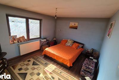 Casă cu 3 camere cu Teren 466 Mp în Dobroești - 20