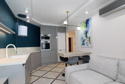 Garsoniera de vanzare in zona Centrului Civic - 1