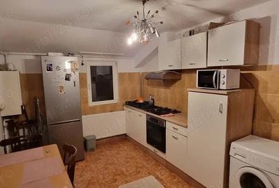 Apartament cu 2 camere semidecomandat în Girocului - 5