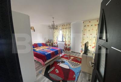 Vila cu 5 camere, 280 mp utili, teren cu 500 mp, Targsoru Ve - 11