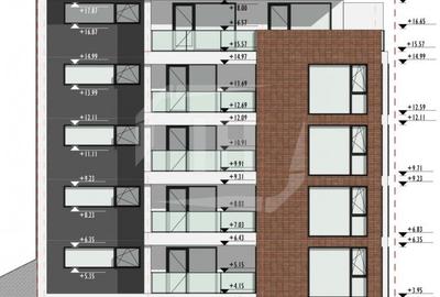 Apartament 3 camere,  constructie premium, Marasti Apartament 3 camere,  constructie premium, Marasti - 1