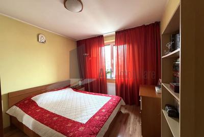 Apartament cu 4 camere decomandat în Apărătorii Patriei - 11