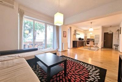 Apartament 2 camere, 78 mp High Residence, str. Erou Iancu Nicolae, Pipera - 15