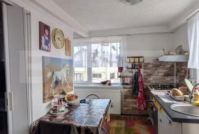 Casă cu 4 camere în Bucșani - 18