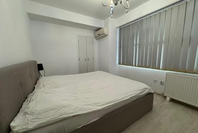 Apartament cu 2 camere decomandat, mobilat în Tătărași - 3
