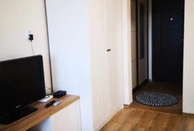Garsoniera Drumul Taberei - *langa metrou Favorit* l parcare ADP l - 4
