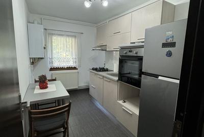 Apartament cu 2 camere decomandat în Răcădău - 2