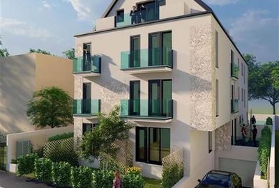 Apartament cu 2 camere decomandat în Ferdinand - 19