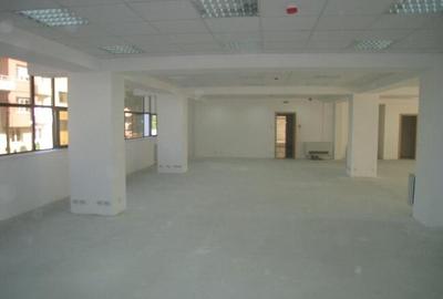 Spatiu birouri de inchiriat - Bd. Expozitiei - 210mp - 543 mp - 7