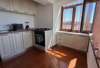 2 camere, 68 mp, pe bd.Nerva Traian - 10