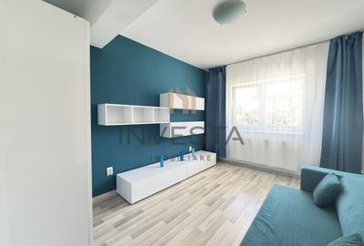 Apartament cu 2 camere semidecomandat, mobilat în Bună Ziua - 1