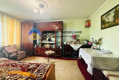 Apartament 2 camere Etaj 1 - 1 Mai - 1